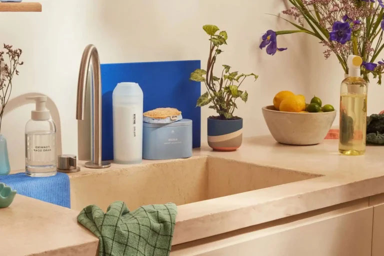 Low Foam Fragrance Solutions for Auto Dish Tabs 3