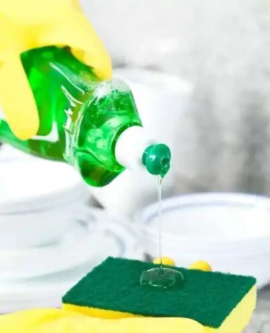 Soluciones de fragancia de baja espuma para Auto-Dish Tabs 1 Soluciones de fragancia de baja espuma para Auto Dish Tabs 4