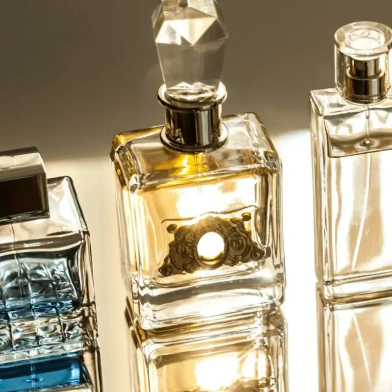 Personal Care Fragrance Oils Skin Friendly pH Stable Long Lasting 1