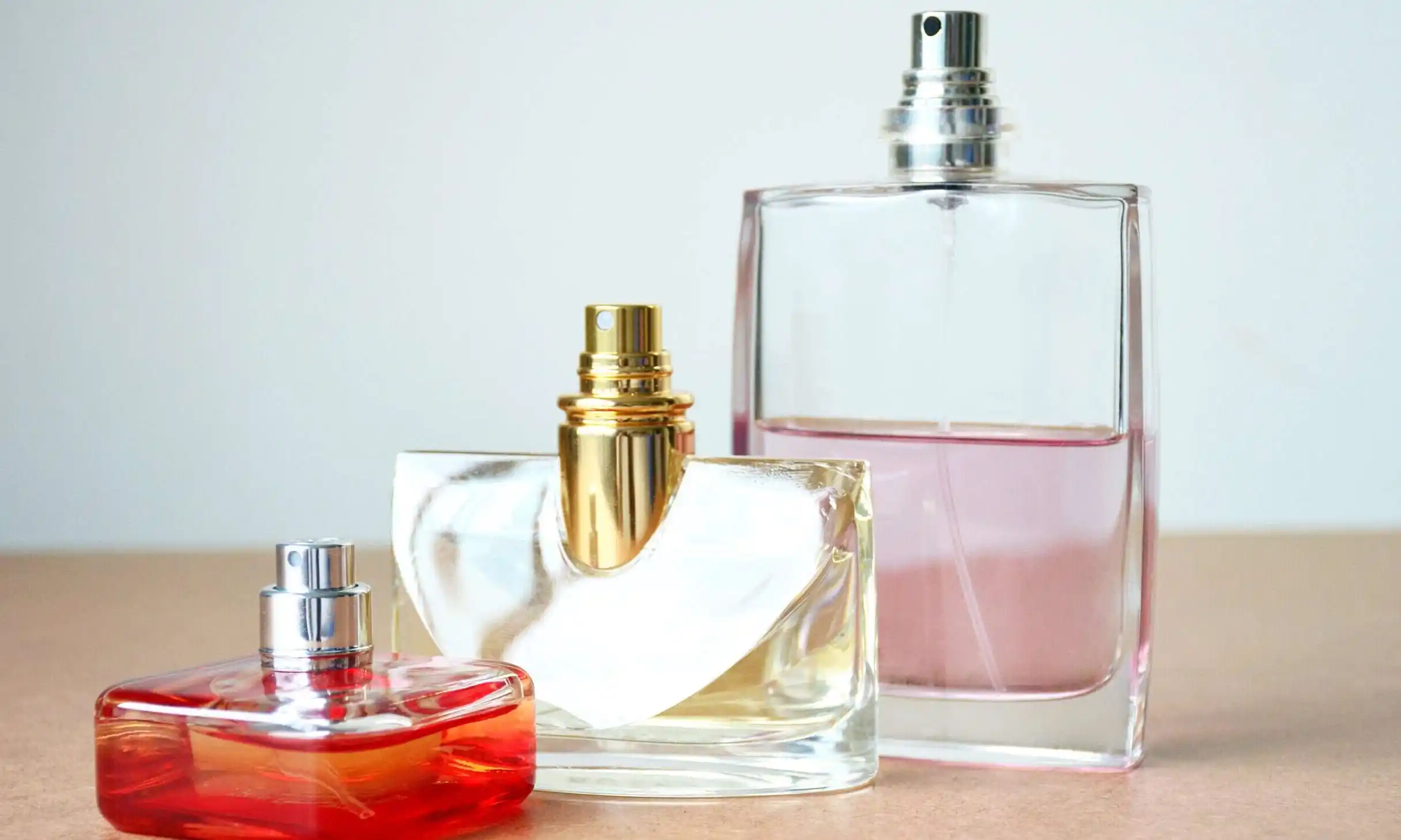Las 10 fragancias funcionales más populares en 2026 (control del olor, mejora del estado de ánimo) 1 Las 10 fragancias funcionales de moda en 2026 Control del olor Refuerzo del estado de ánimo 2