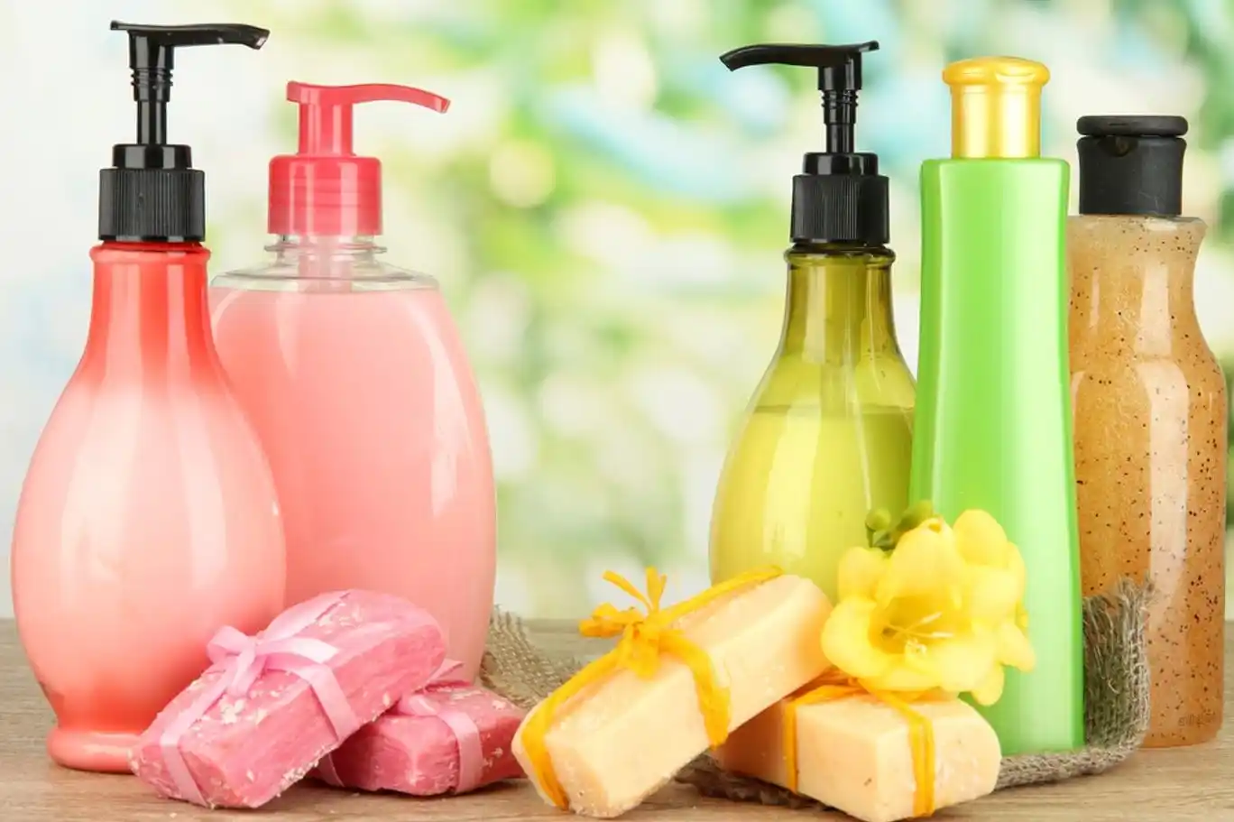 Top 20 Best-Selling Scent Families for Personal Care Manufacturers 1 Top 20 Best Selling Scent Families for Personal Care Manufacturers 2