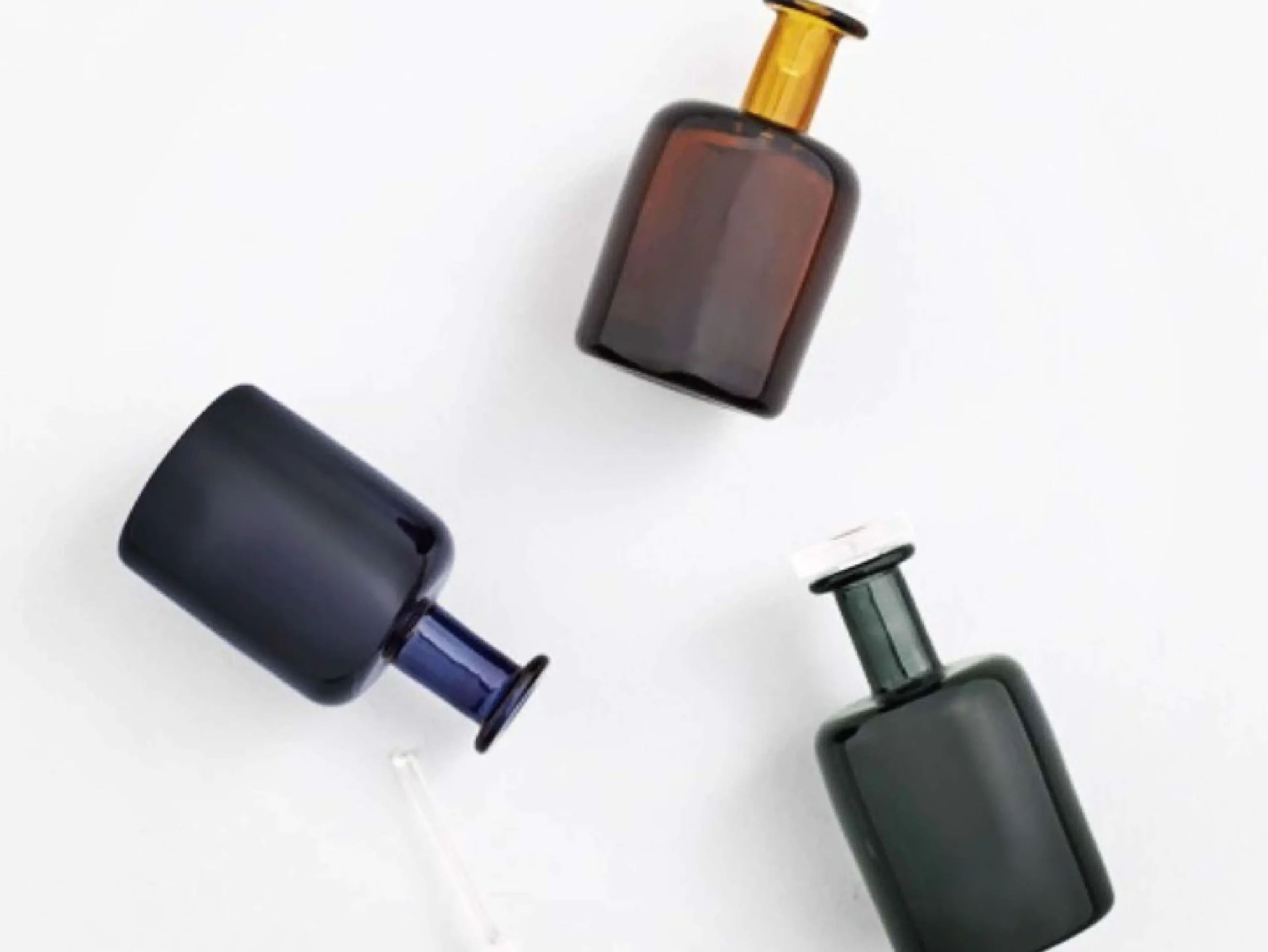 Por qué el mismo nombre, diferente base huele diferente 3 Por qué Mismo Nombre Diferente Base Olor Diferente 4 escalas