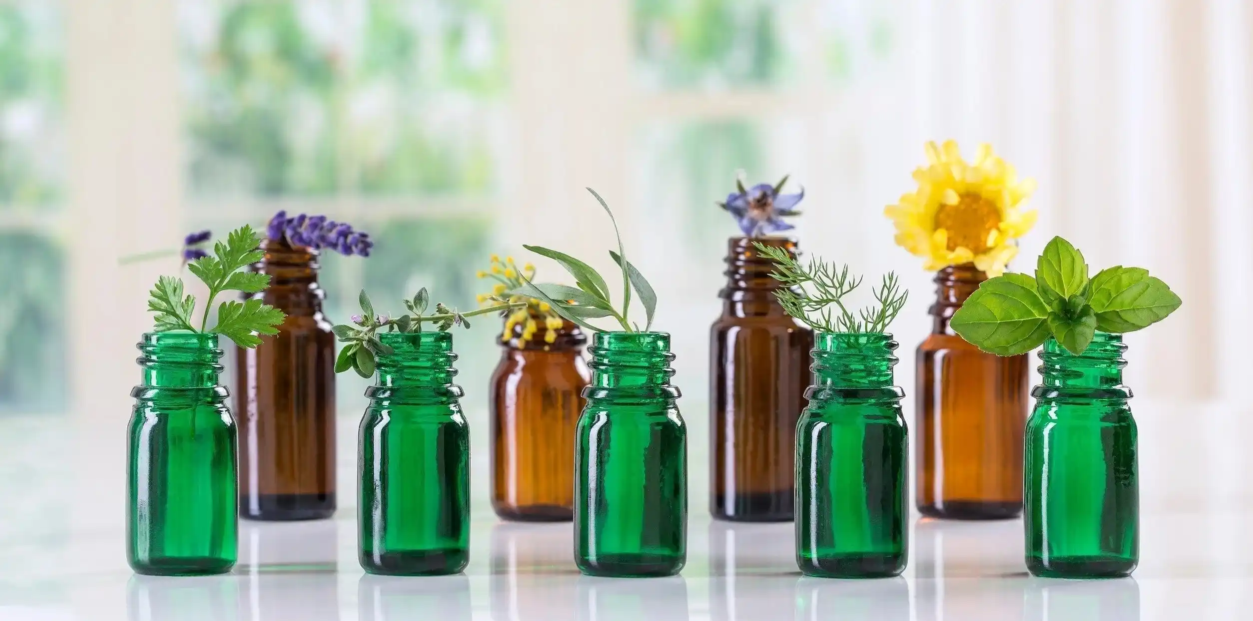 Building a brand signature scent from one fragrance to a full portfolio 3