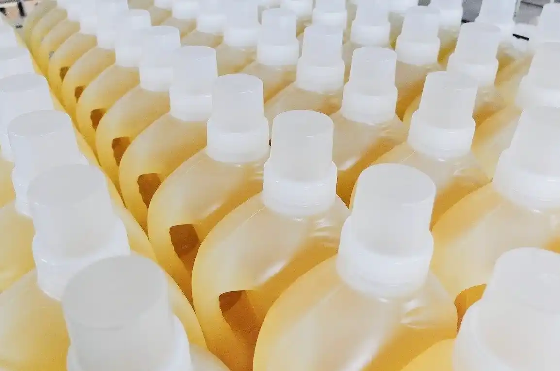 Choosing laundry detergent fragrances cold solubility longevity masking 1