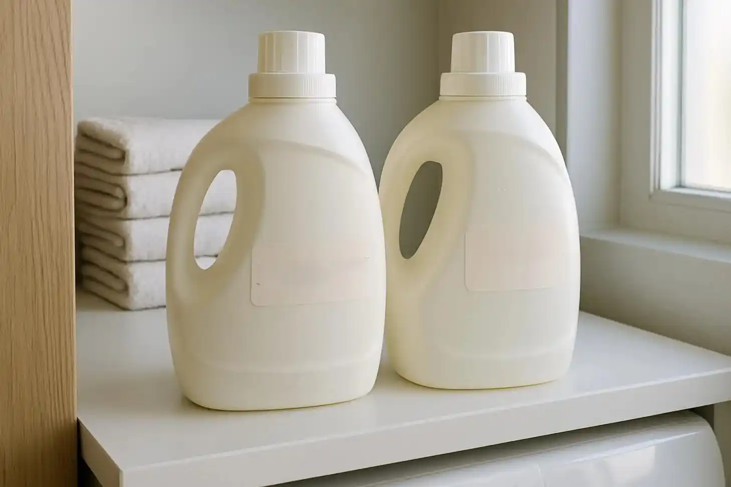 Choosing laundry detergent fragrances cold solubility longevity masking 3