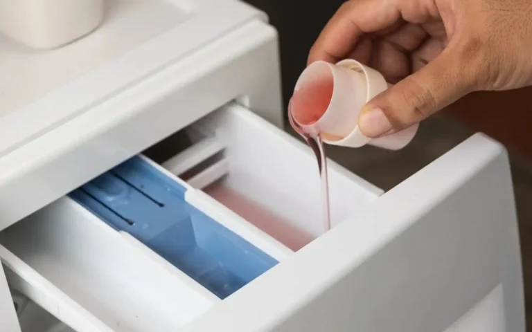 Choosing laundry detergent fragrances cold solubility longevity masking 4