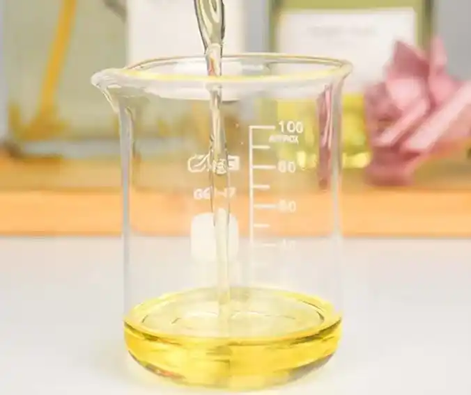 Choosing shampoo fragrances surfactant tolerance heat stability retention 1