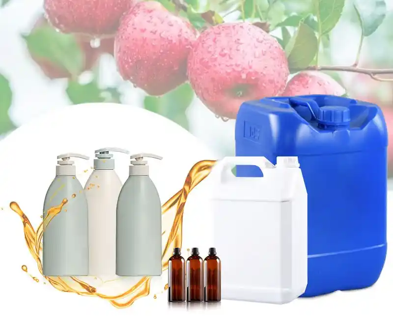 Choosing shampoo fragrances surfactant tolerance heat stability retention 2