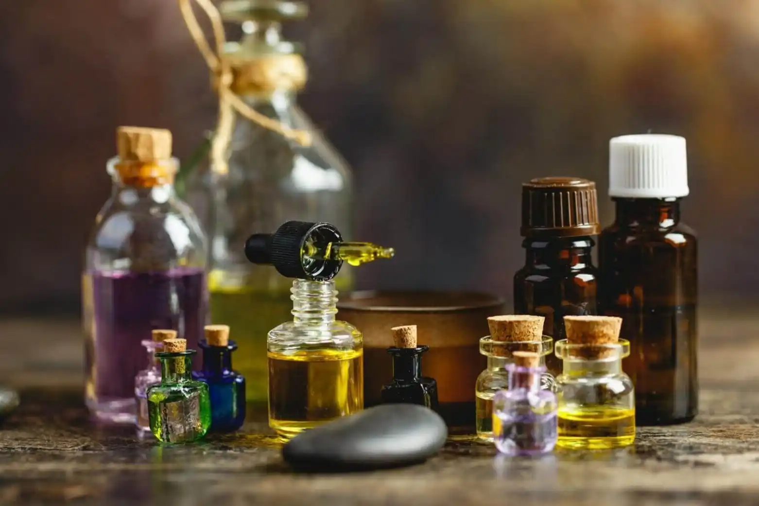 Diseño de fragancias "Clean Skincare" para Japón y Corea 2 Diseño de fragancias limpias para Japón y Corea 3