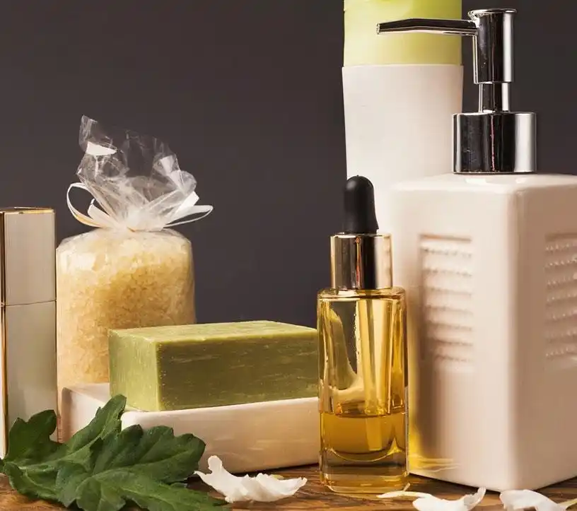 Developing Heavy Woody and Amber Fragrances for the Middle Eastern Market 3