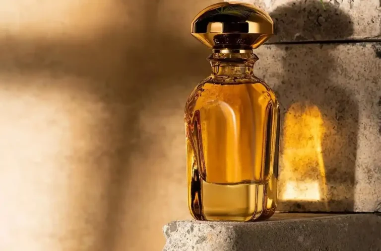 Developing Heavy Woody and Amber Fragrances for the Middle Eastern Market 4