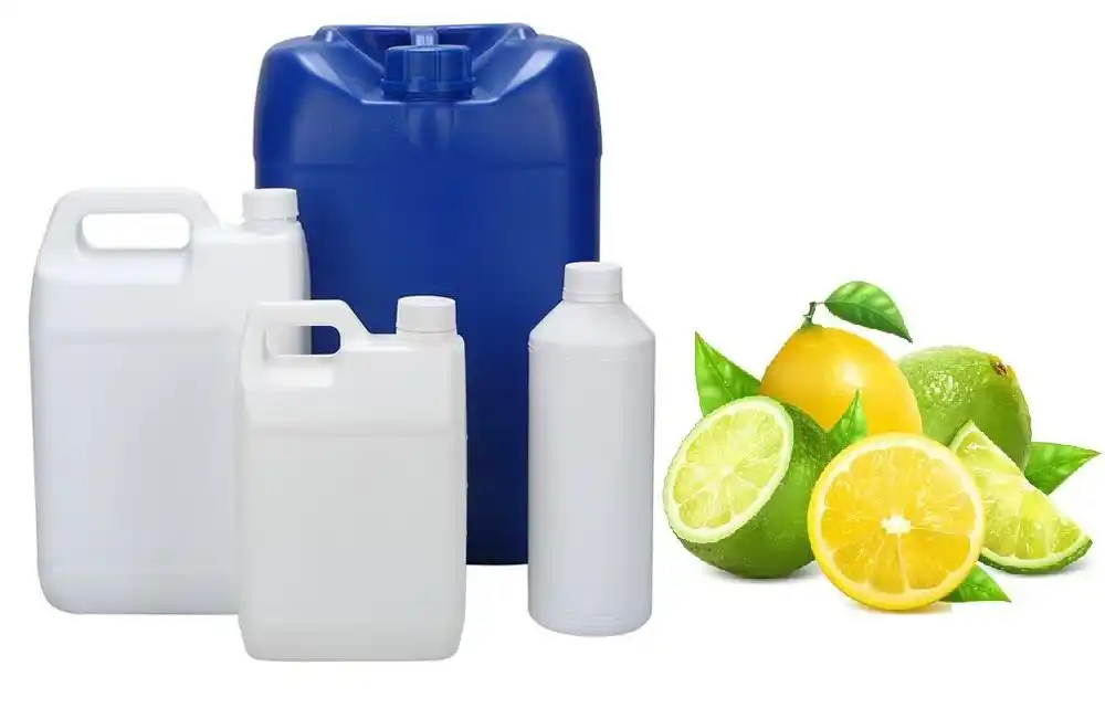 Food Beverage Style Fragrances Cross Branding Personal Care and Home Care with Drink Inspired Scents 2