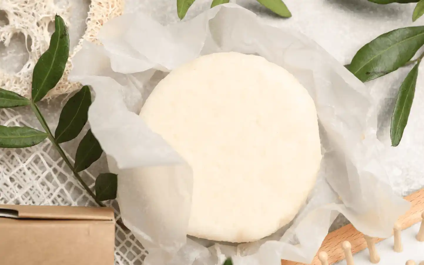 Formulation Considerations for Fragrance Oils in Solid Shampoo and Conditioner Bars 4