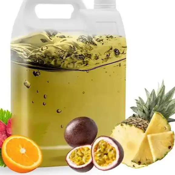 Fragrance Development Approaches for Premium Salon Haircare Brands 1