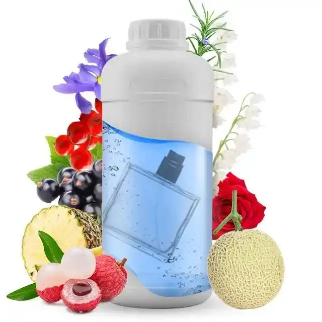 Fragrance Development Approaches for Premium Salon Haircare Brands 2