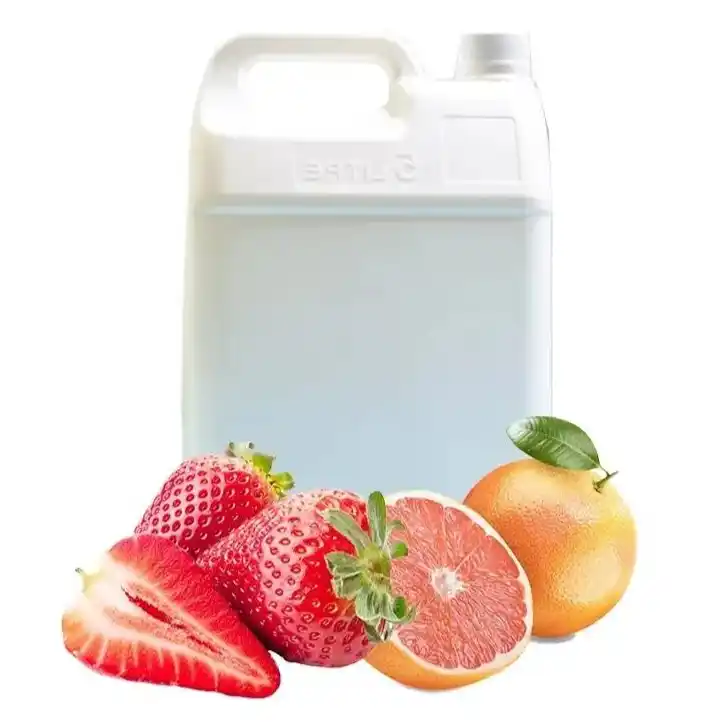 Fragrance Development Approaches for Premium Salon Haircare Brands 3