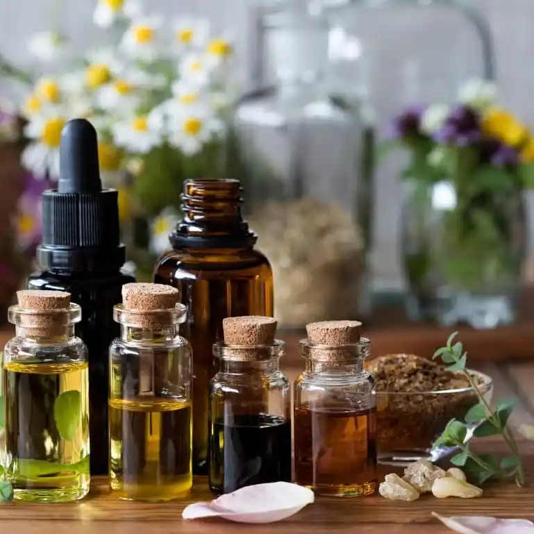 Fragrance Oils for Aerosol Air Fresheners Solubility and Compatibility Guide 2