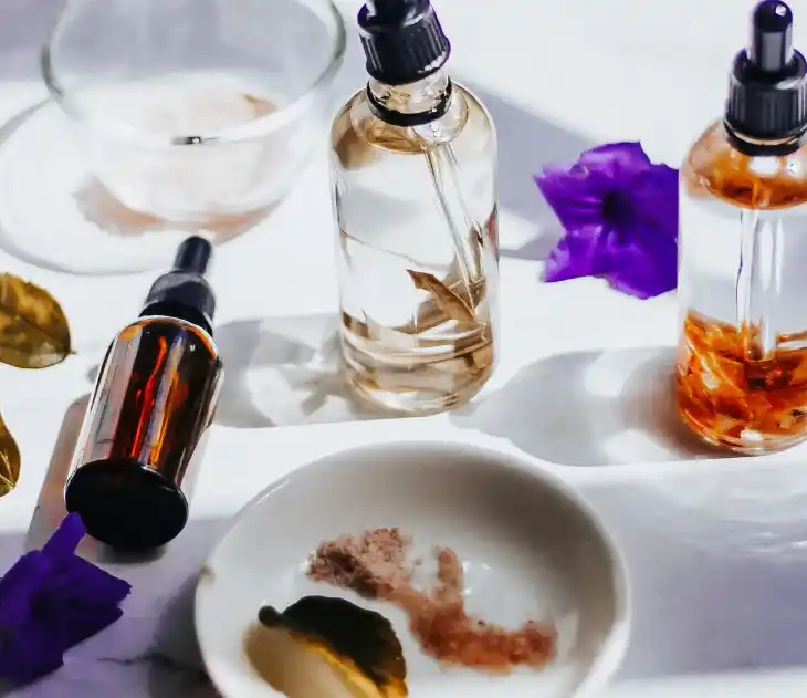 Fragrance Oils for Aerosol Air Fresheners Solubility and Compatibility Guide 3