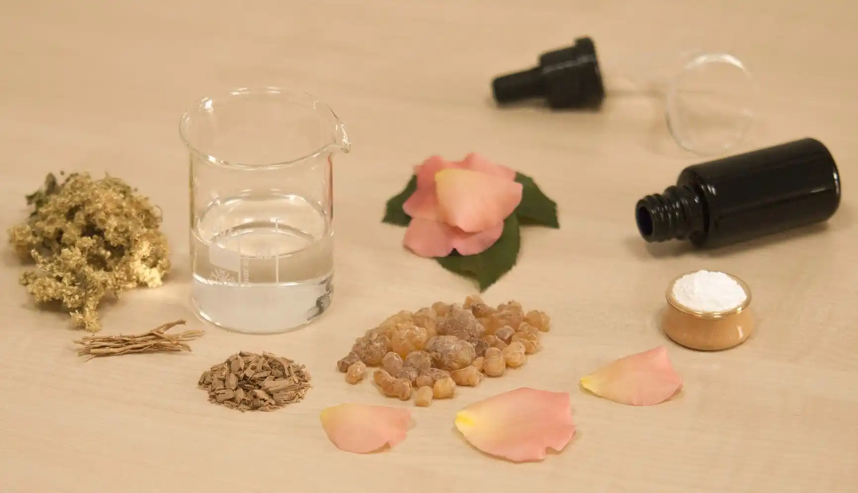 Fragrance Oils for Aerosol Air Fresheners Solubility and Compatibility Guide 4