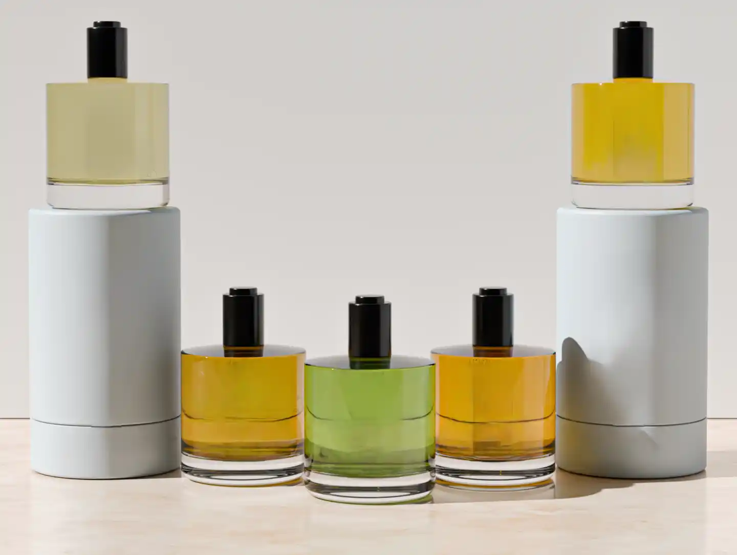 Fragrance Strategies for Hotel Linen Care From Laundry Room to Guest Room 3