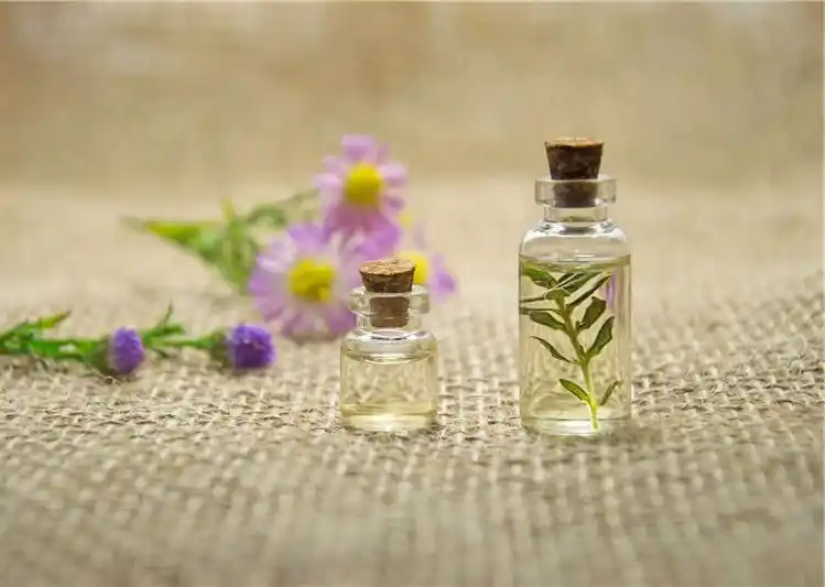 Fragrance cost breakdown raw material swings, processing, dosage, TCO