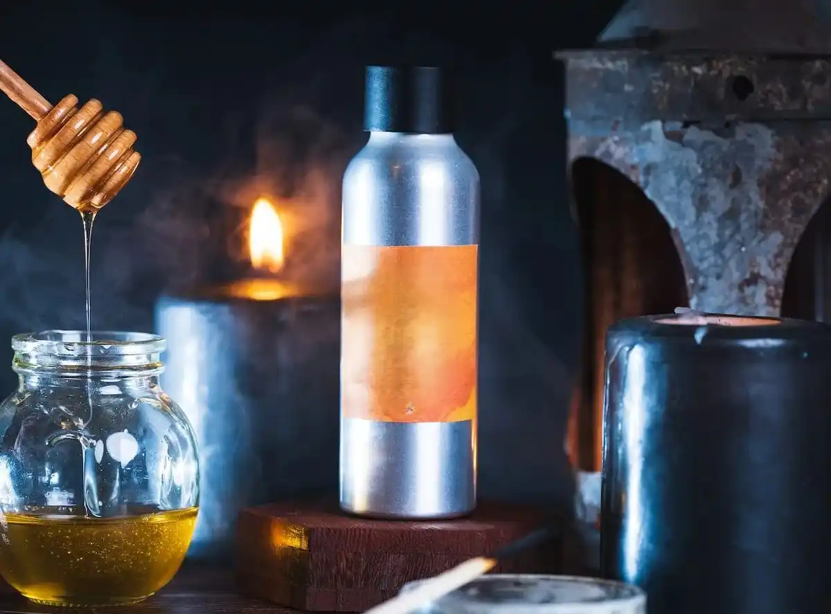 From Benchmarking to Legal Duplication Boundaries in Designer Inspired Fragrance Projects 1