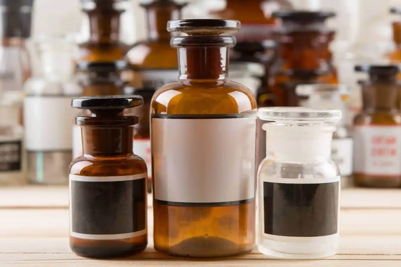 Tendances mondiales de la parfumerie en 2026 : leur signification pour les projets de parfumerie des équipementiers 4