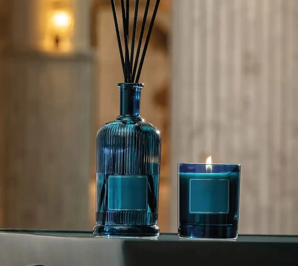 Как бренды свечей могут расширить ассортимент фирменных ароматов, выпустив их в формате автомобильных спреев и саше 1