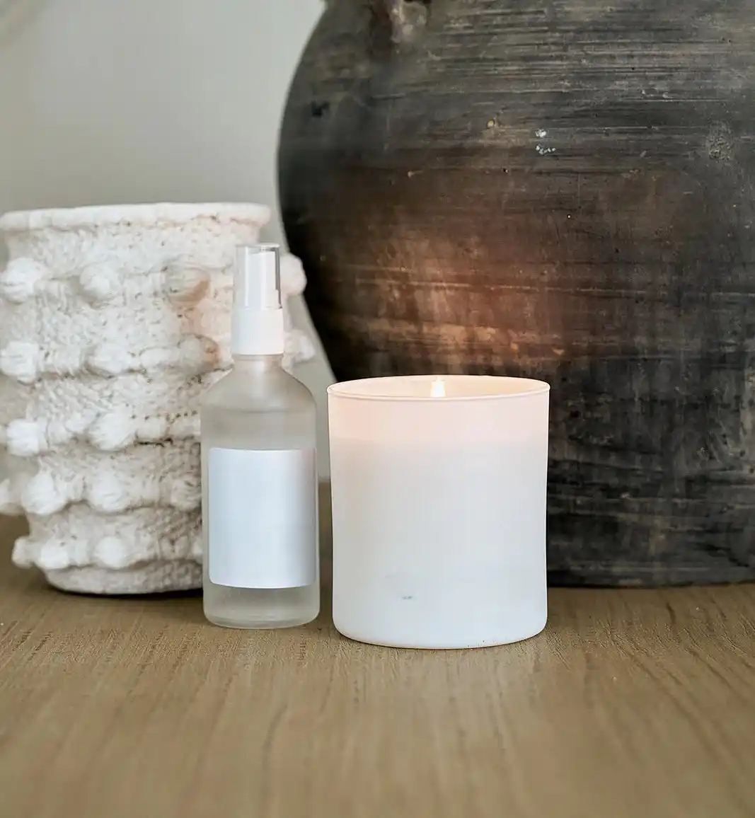 Как бренды свечей могут расширить ассортимент фирменных ароматов, выпустив их в формате автомобильных спреев и саше 2