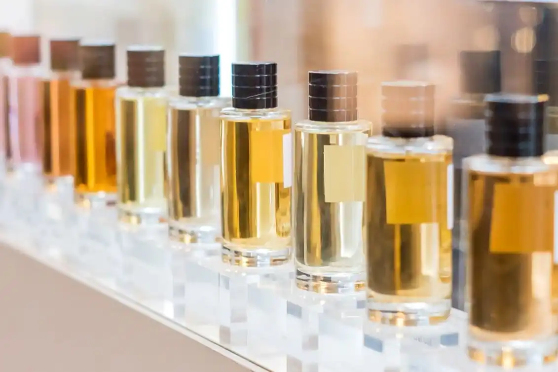 How to Create Your Own Brand Standards and Acceptance Criteria for Fragrance Oils 1