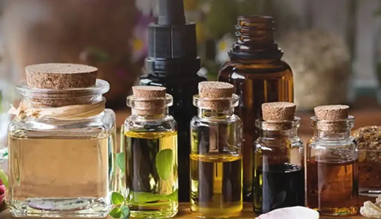 How to Create Your Own Brand Standards and Acceptance Criteria for Fragrance Oils 3