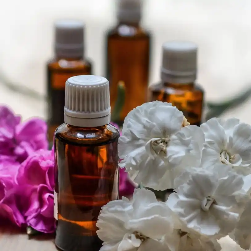 How to Create Your Own Brand Standards and Acceptance Criteria for Fragrance Oils 4