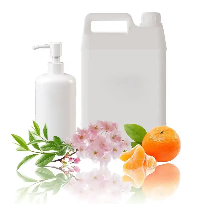 Comment sélectionner un fournisseur d'huiles de parfum pour les équipements hôteliers ? 8 étapes clés de l'échantillonnage au contrat 3