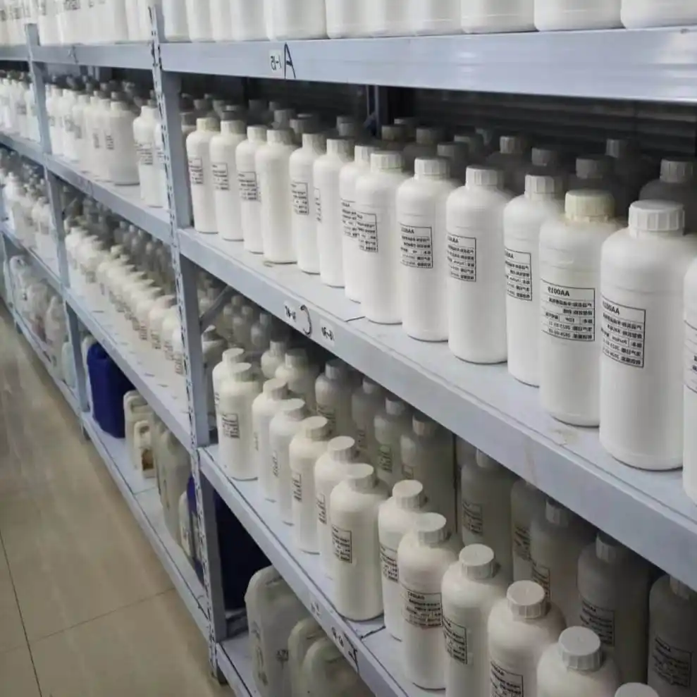 Key Fragrance Oil Selection Criteria for High Lasting Perfumes in Middle Eastern Markets 4