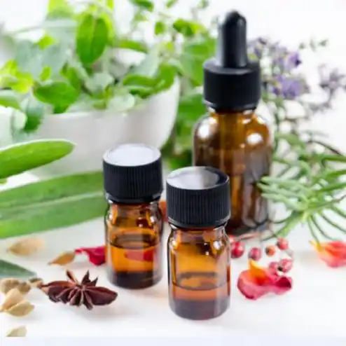 Key Fragrance Related Clauses in OEMODM Manufacturing Contracts 1