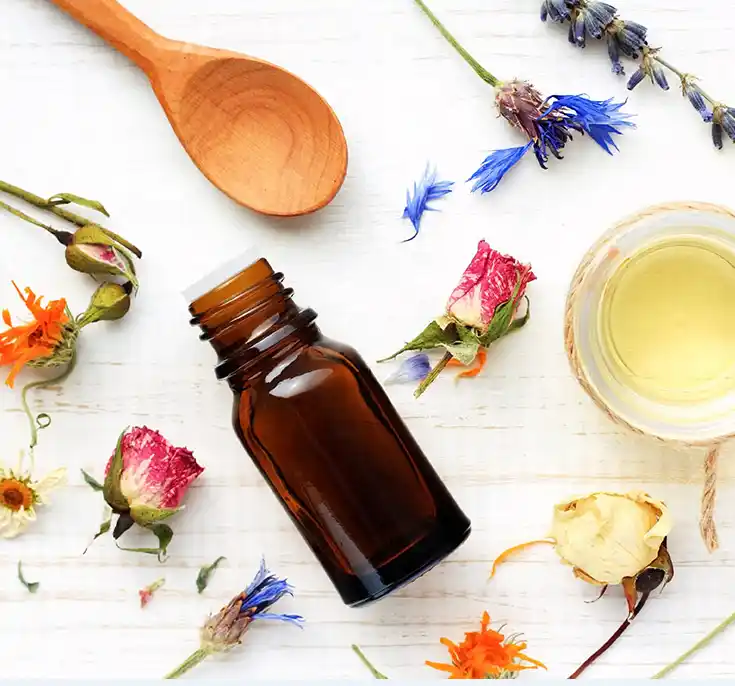 Key Fragrance Related Clauses in OEMODM Manufacturing Contracts 4