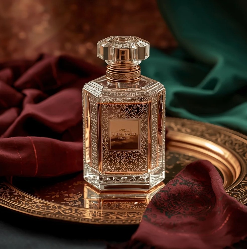 Direção luxuosa amadeirada-âmbar: tendências e escolhas de materiais 2 Tendências e escolhas de materiais para âmbar amadeirado de luxo 1