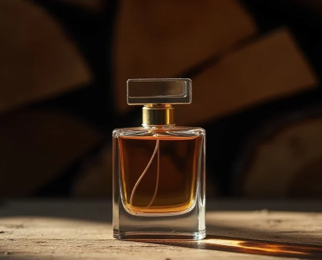 Direção luxuosa amadeirada-âmbar: tendências e escolhas de materiais 3 Tendências e escolhas de materiais para âmbar amadeirado de luxo 2