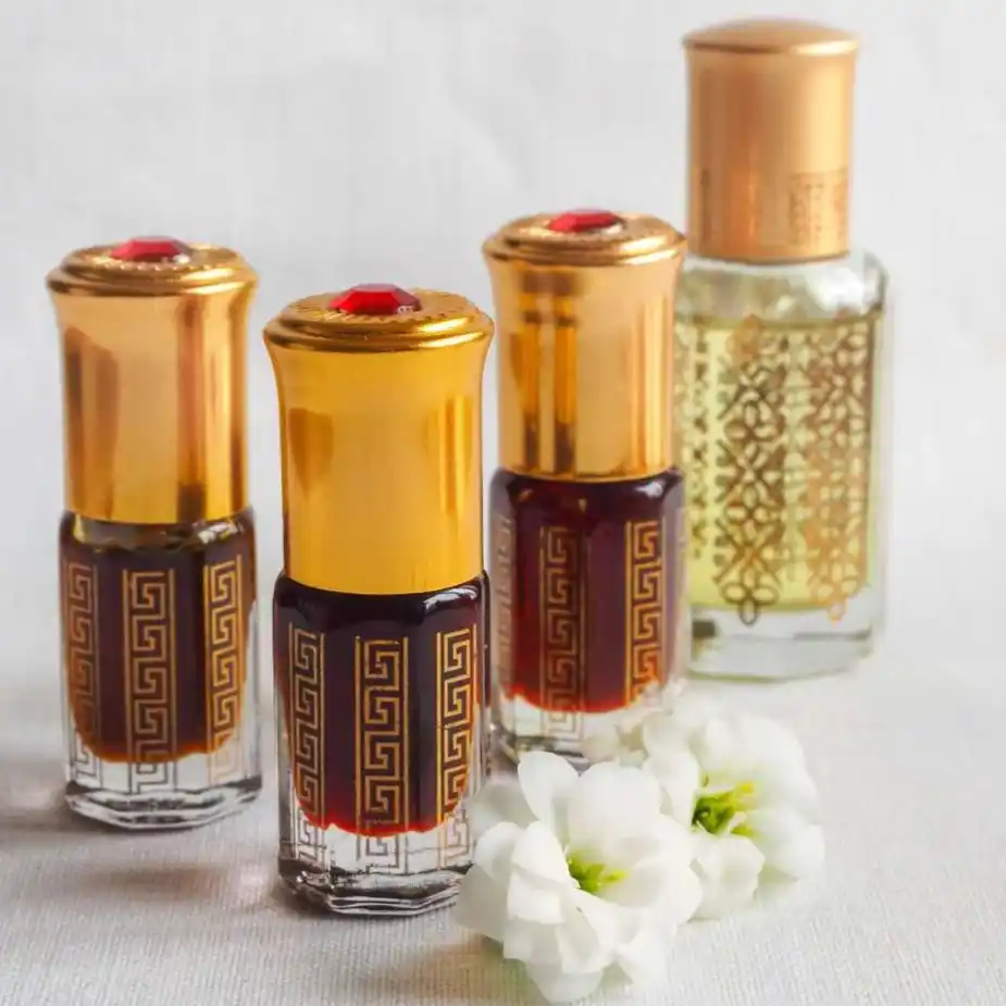 Reducing Fragrance Development Failure Rates in OEM Projects A Guide for Project Managers 3