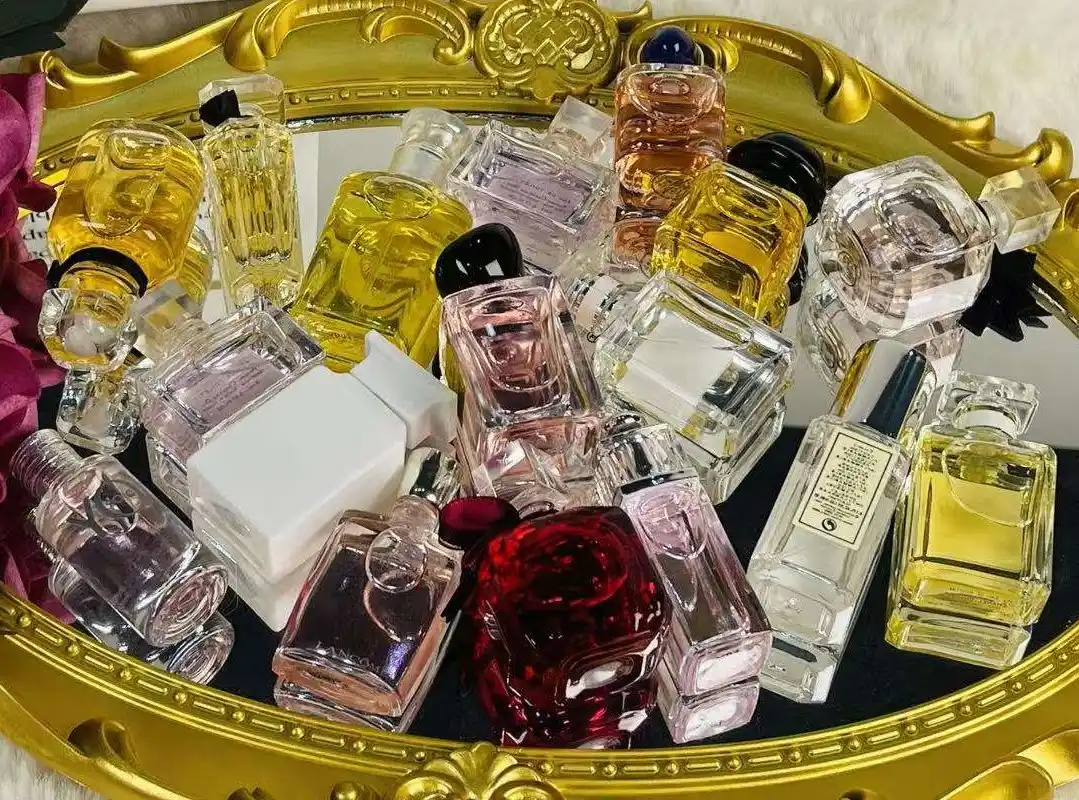 Regional Fragrance Preferences Comparing Southeast Asia Middle East Europe and North America 1