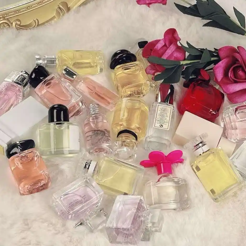 Regional Fragrance Preferences Comparing Southeast Asia Middle East Europe and North America 3