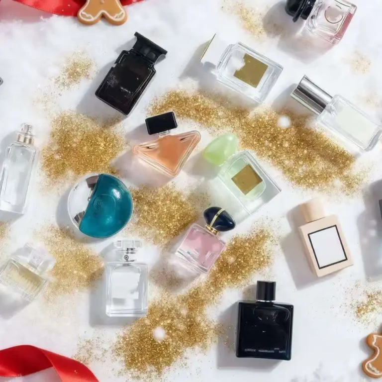 Regional Fragrance Preferences Comparing Southeast Asia Middle East Europe and North America 4