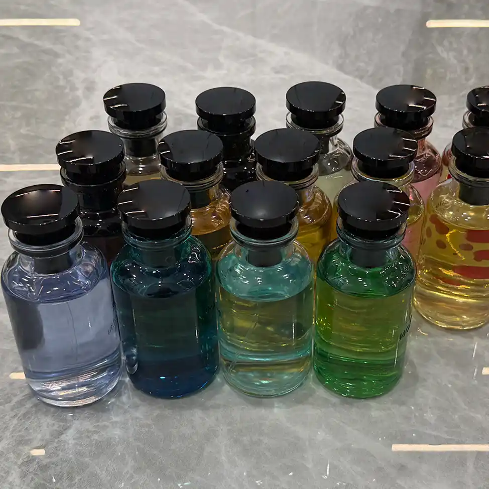 Building luxury olfactive DNA: repeatable brand scent standards 2 Building luxury olfactive DNA repeatable brand scent standards