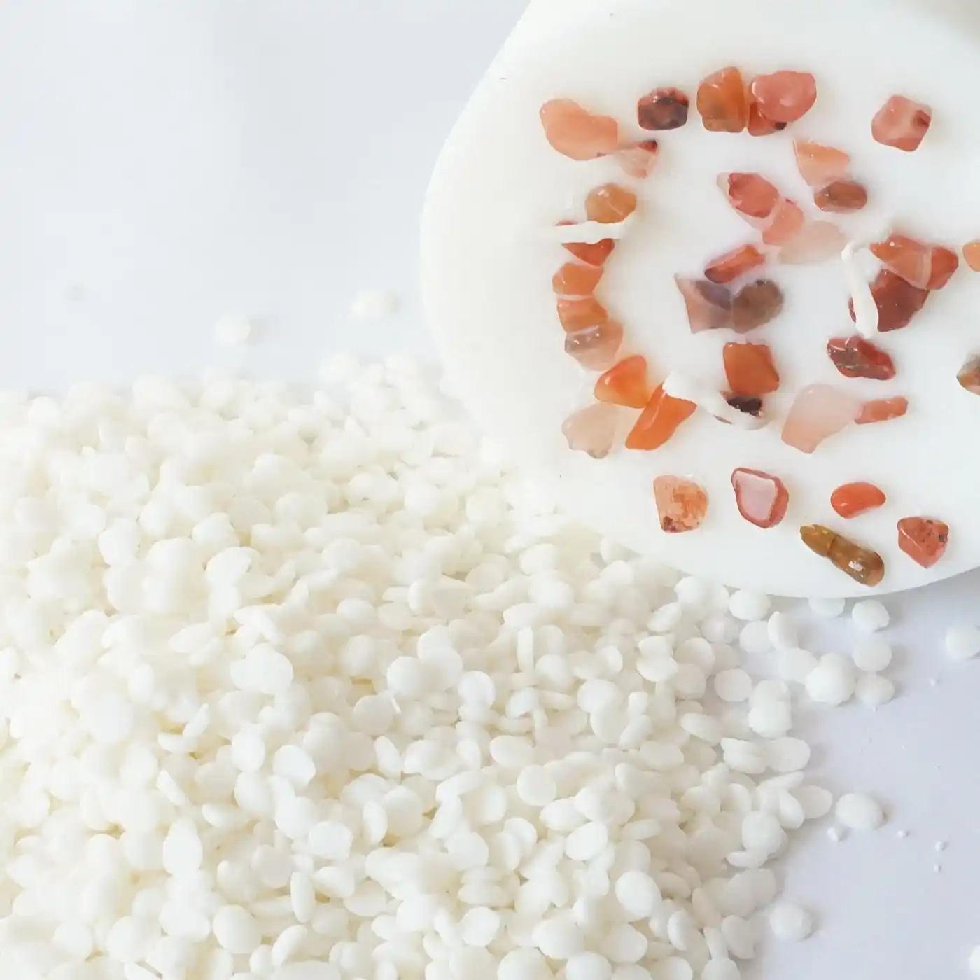 Candle fragrance oils coldhot throw, wick pairing, dosage