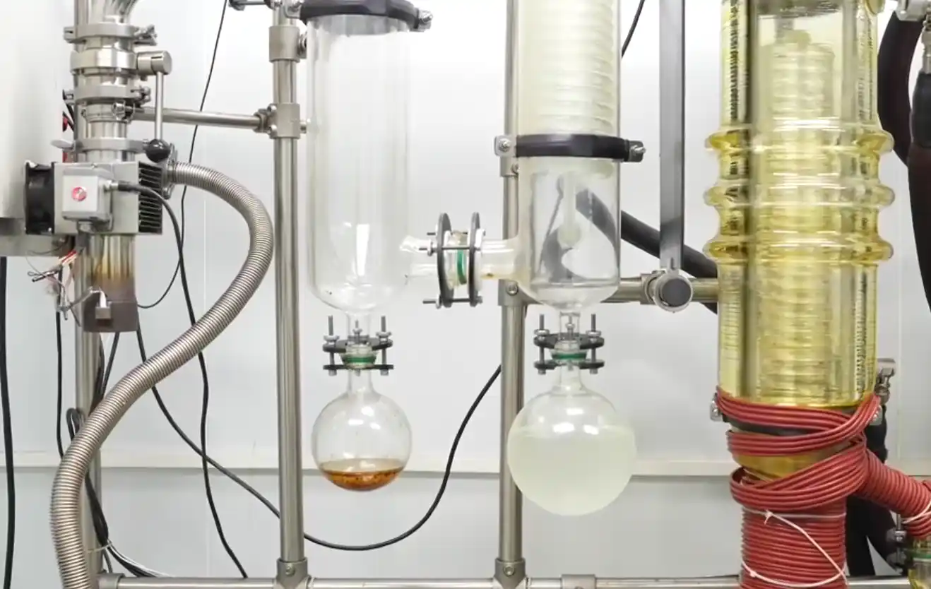 Cross-Category Scent Matrix Reusing One Accord Across Personal Care, Home Care and Air Care