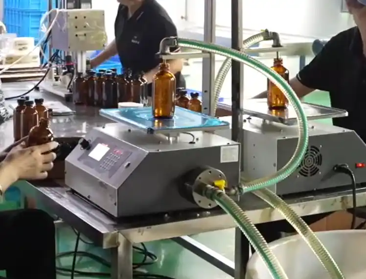 Cross-Category Scent Matrix Reusing One Accord Across Personal Care, Home Care and Air Care