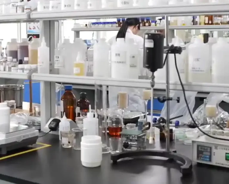 Cross-Category Scent Matrix Reusing One Accord Across Personal Care, Home Care and Air Care