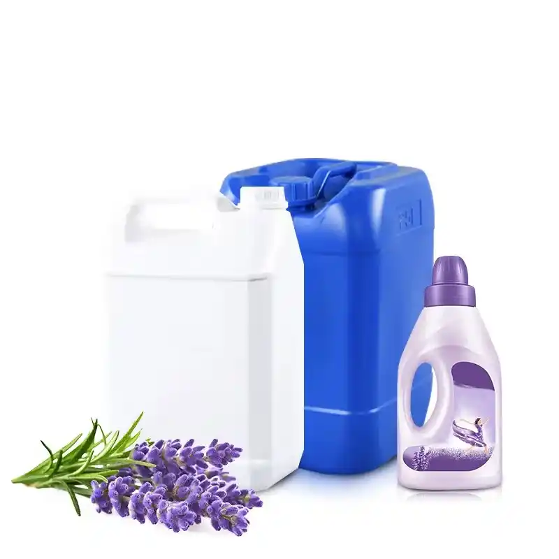 Dosage for hard-surface cleaner scents safety window and cost optimization