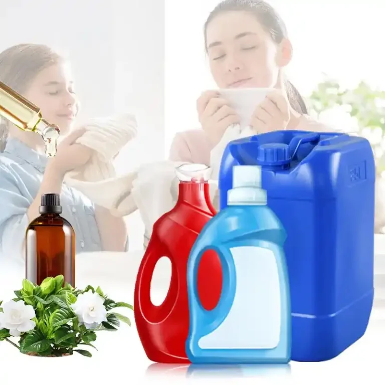 Dosage for hard-surface cleaner scents safety window and cost optimization