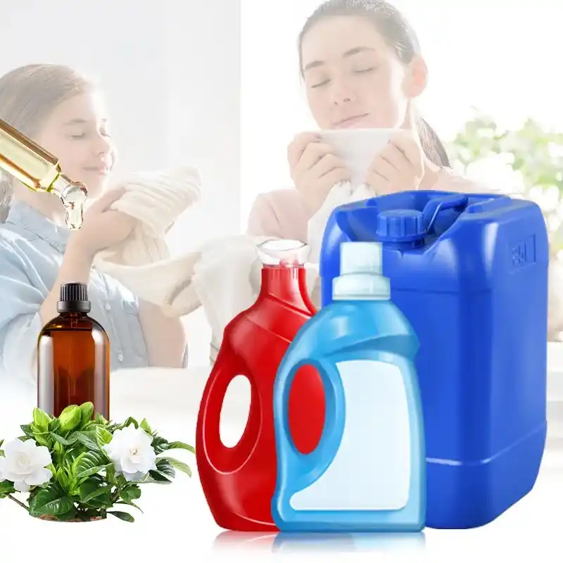 Dosage for hard-surface cleaner scents safety window and cost optimization